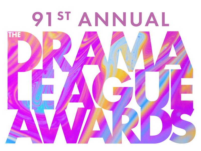 The Drama League Announces 2025 Award Nominations