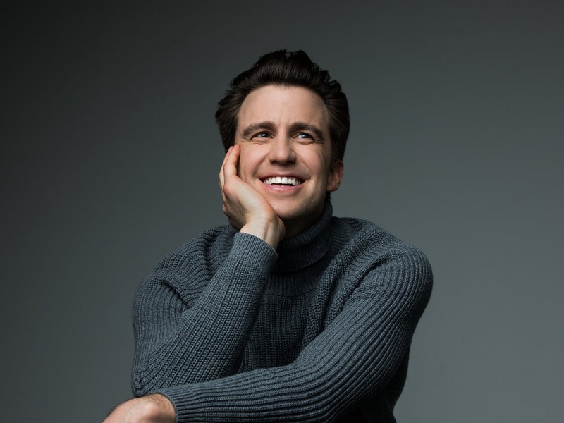 Gavin Creel to be Honored at Memorial Celebration on December 2