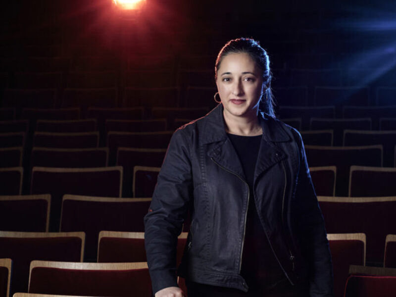 Maya Choldin will be the next Managing Director of New York Theatre Workshop