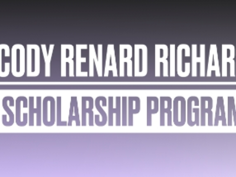 Black Theatre Coalition Announces Partnership With Cody Reynard Richard Scholarship