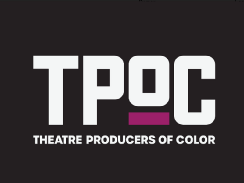 Theatre Producers of Color Announces 2024 Cohort