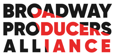 Broadway Producers Alliance (BPA) Launches