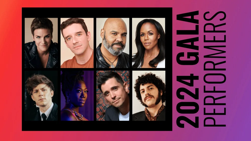 Jenn Colella, Michael Urie, James Monroe Iglehart & More To Perform at American Theatre Wing 