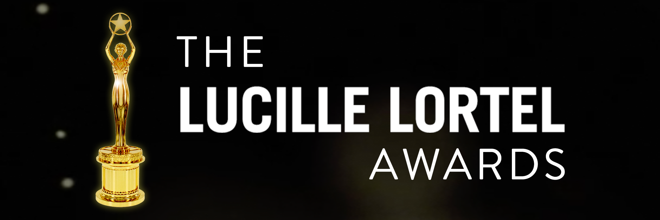 40th Annual Lucille Lortel Awards set for Sunday, May 4, 2025