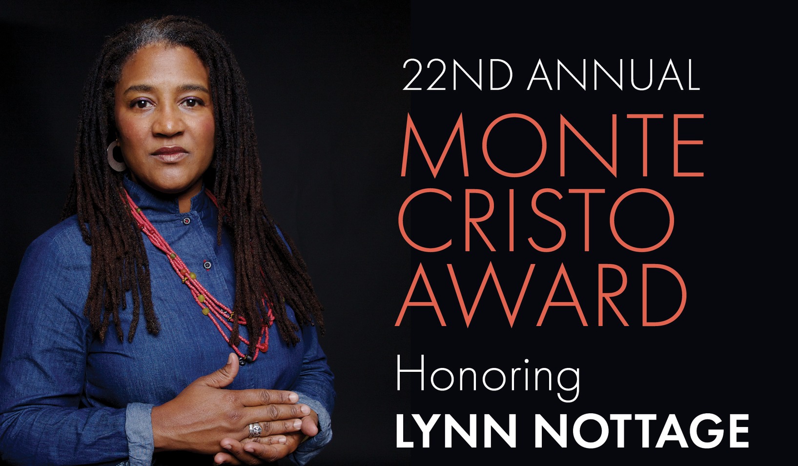 Monte Cristo Award