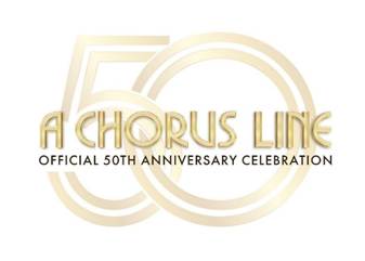 One Night Only “A Chorus Line” 50th Anniversary To Benefit The Entertainment Community Fund
