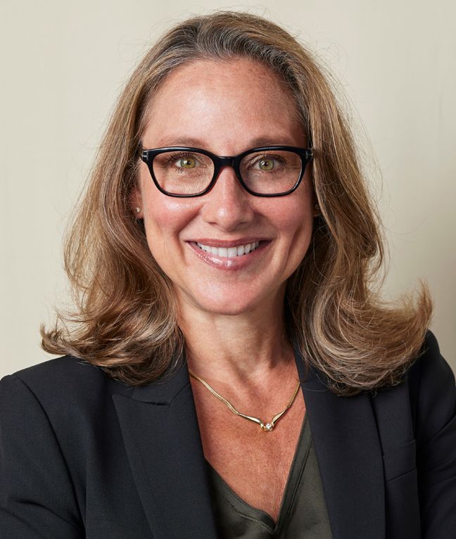 Vanessa Logan Named New Managing Director of Goodspeed Musicals